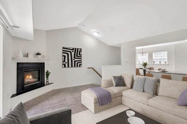 1-bedroom apartment at Abrams Run Apartment Homes in King of Prussia, PA